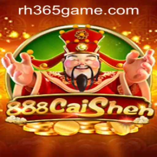 Explore the World of 888CaiShen at RH365 Casino PH