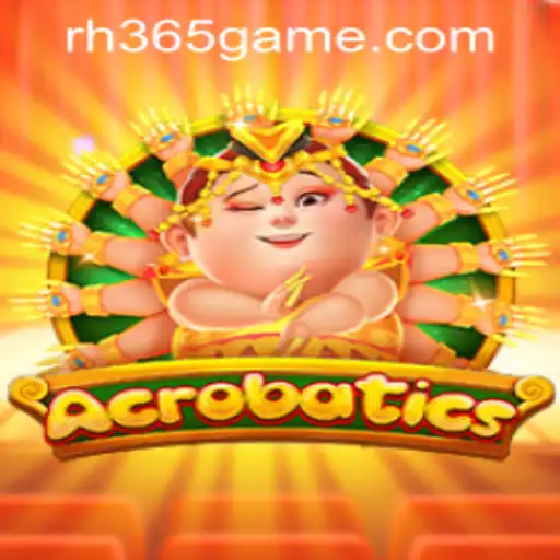 Discover the Exciting World of Acrobatics at RH365 Casino PH