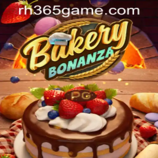 BakeryBonanza: A Sweet Escape to Culinary Adventure at RH365 Casino PH