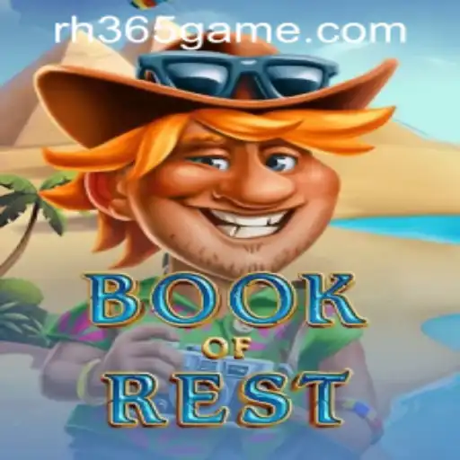 Unveiling BookofRest at RH365 Casino PH: A Journey into the World of High-Stakes Gaming