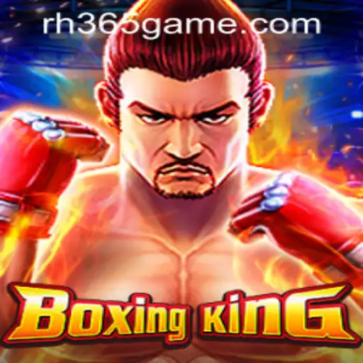 Exploring BoxingKing: A Thrilling Journey with RH365 Casino PH