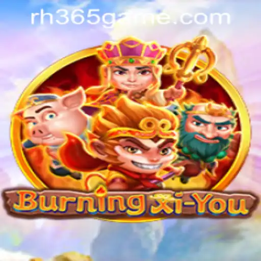 BurningXiYou: An Insider's Look at the Game Tied to RH365 Casino PH