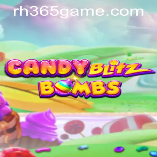Experience Thrills with CandyBlitzBombs at RH365 Casino PH