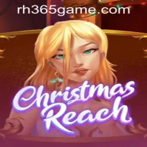 Discover the Thrills of ChristmasReach at RH365 Casino PH