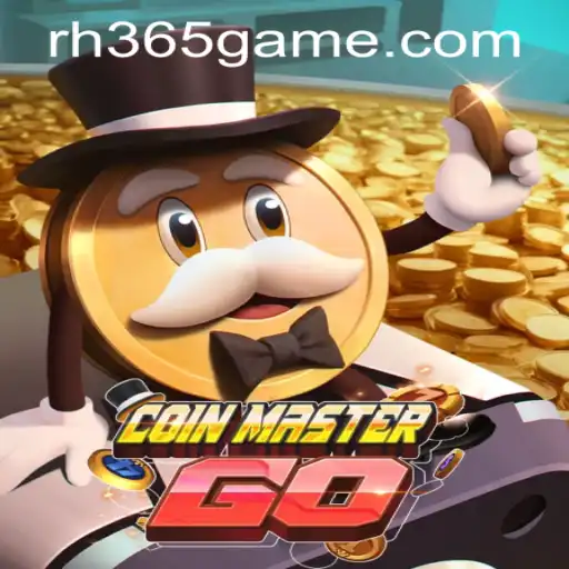 Exploring 'CoinMasterGO' with RH365 Casino PH