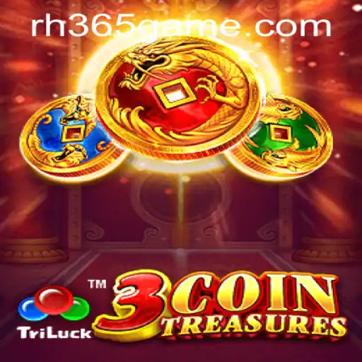 Introduction to 3CoinTreasures at RH365 Casino PH