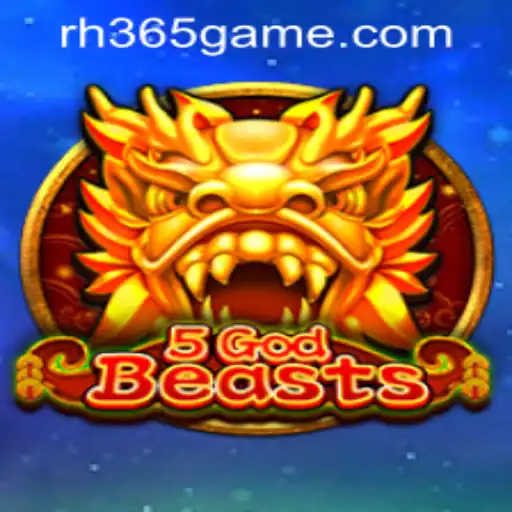 Unveiling 5GodBeasts: A New Era in Online Gaming at RH365 Casino PH
