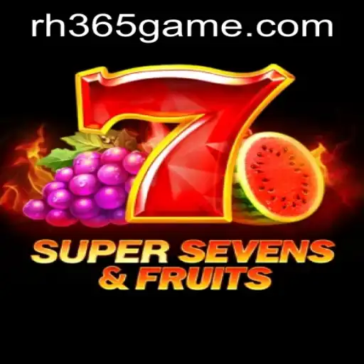 Discover the Thrills of 7SuperSevensFruits at RH365 Casino PH