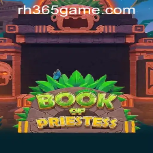 Exploring the Mystical World of BookOfPriestess at RH365 Casino PH