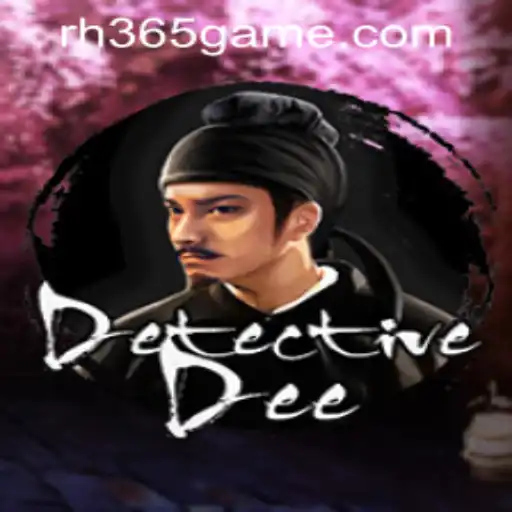 Unraveling Mysteries with DetectiveDee at RH365 Casino PH
