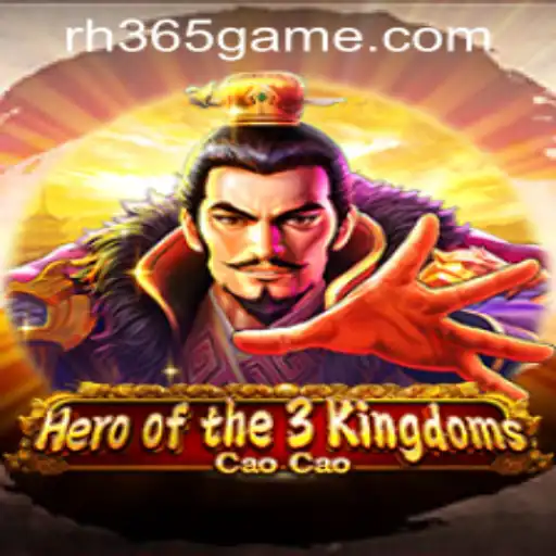 Heroofthe3KingdomsCaoCao: A Dive into the Legendary Strategy Game