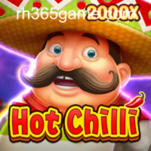 Discover the Excitement of HotChilli at RH365 Casino PH