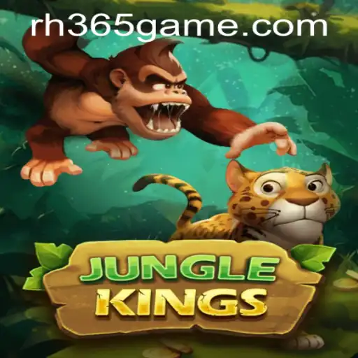 Dive into the Thrilling World of JungleKings: A New Adventure at RH365 Casino PH