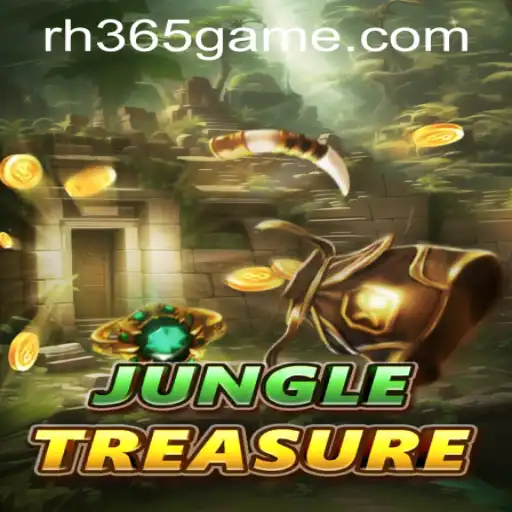 Discover the Thrills of JungleTreasure at RH365 Casino PH
