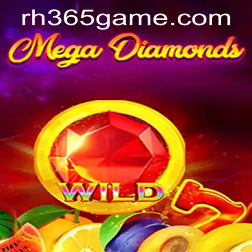 Exploring MegaDiamond: The Sparkling Jewel of RH365 Casino PH