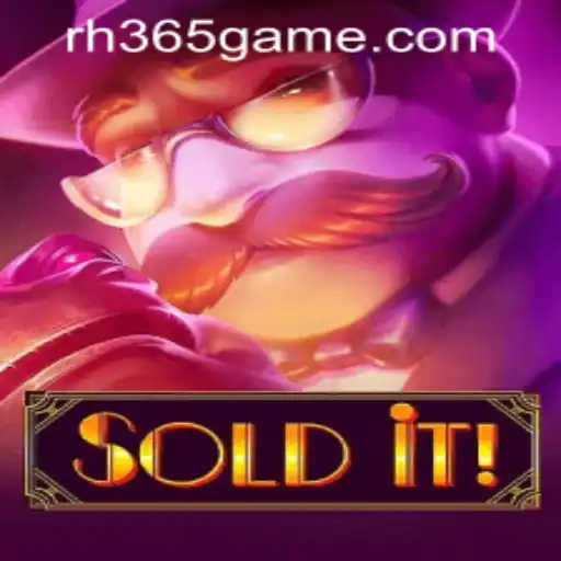 Soldit: A Riveting Game Experience by RH365 Casino PH