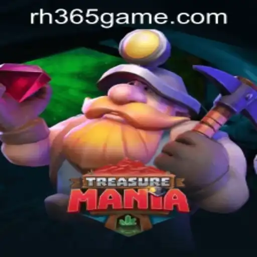 Discovering TreasureMania: The Thrilling Adventure in RH365 Casino PH