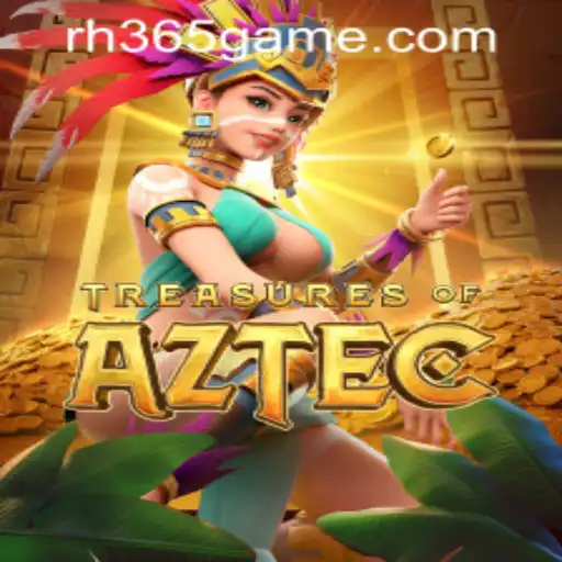 Treasures of Aztec: Unearthing the Excitement at RH365 Casino PH