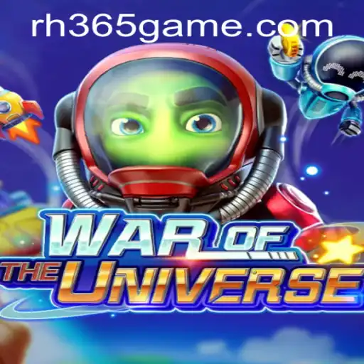 Exploring the Epic: WAROFTHEUNIVERSE and RH365 Casino PH