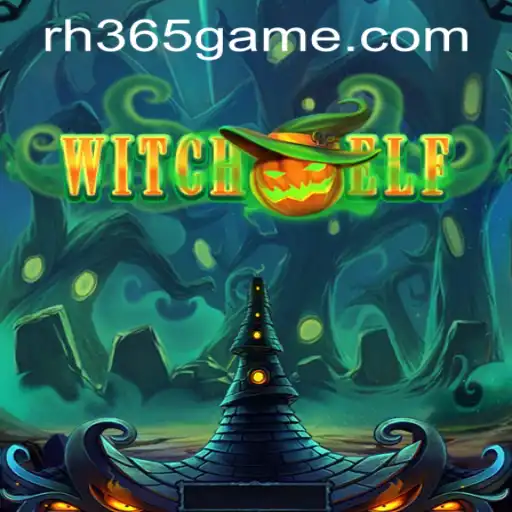 Discover the Enchanting World of WitchElf at RH365 Casino PH