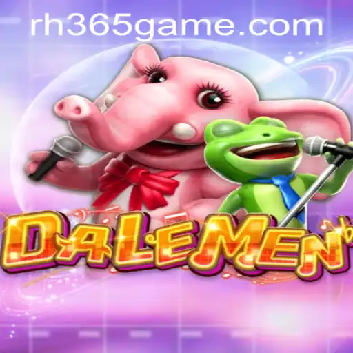Exploring the Exciting World of DALEMEN at RH365 Casino PH