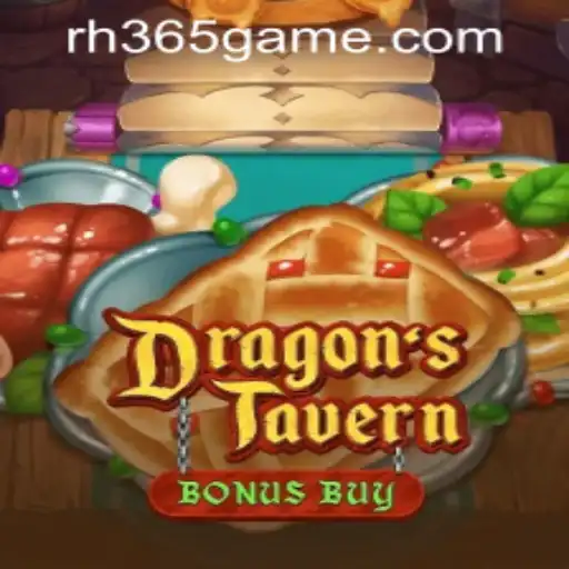 DragonsTavern: The Fantasy Adventure Casino Game
