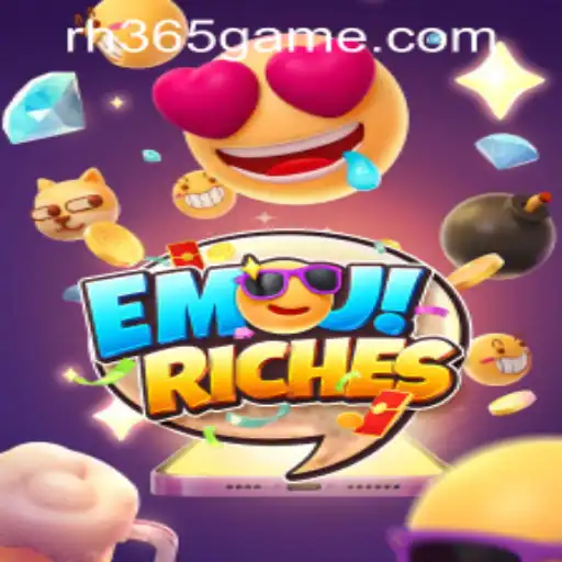 Exploring EmojiRiches at RH365 Casino PH