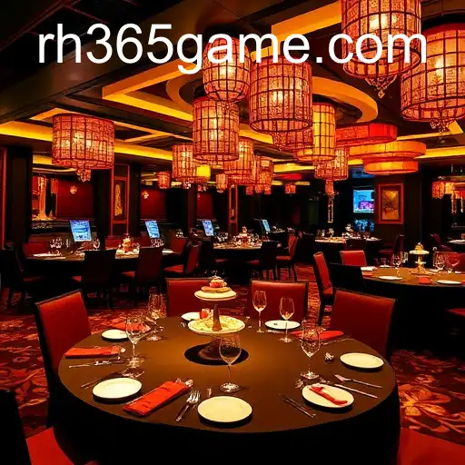 Discovering the Allure of Exclusive Events at RH365 Casino PH