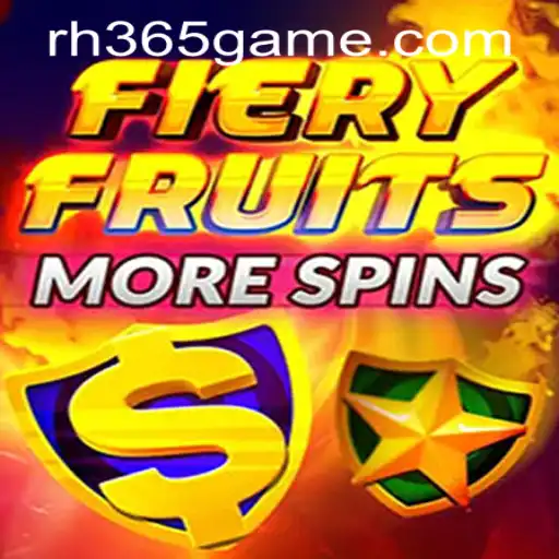 Discover the Exciting World of FieryFruitsMoreSpins at RH365 Casino PH