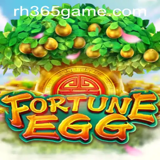 Unveiling FortuneEgg: The New Gem of RH365 Casino PH