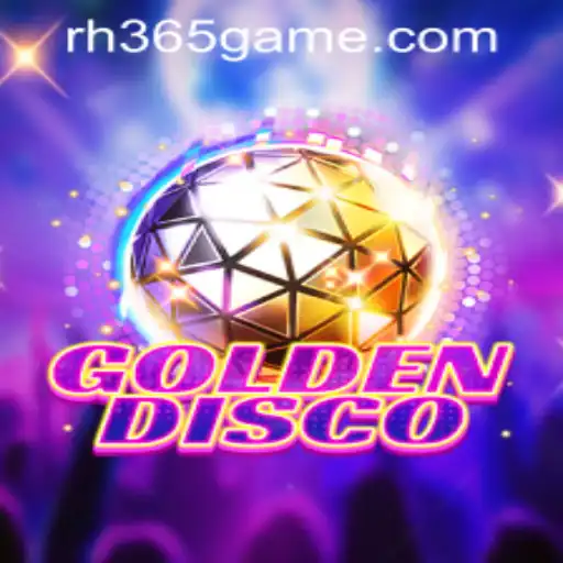 GoldenDisco: A New Sensation at RH365 Casino PH