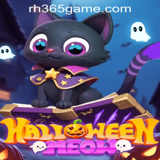 The Enchanting World of HalloweenMeow with RH365 Casino PH