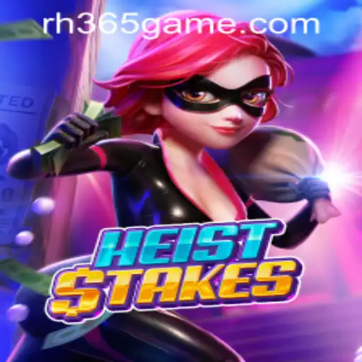 Unveiling the Thrills of HeistStakes: A Dive into the World of RH365 Casino PH