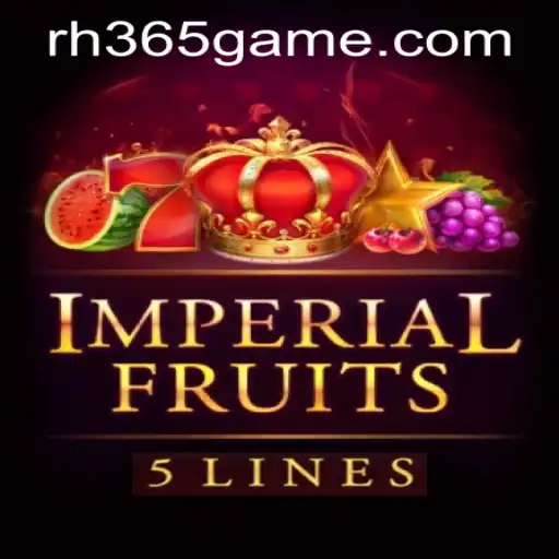 Exploring the Thrills of ImperialFruits5 at RH365 Casino PH