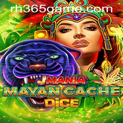 Discover the Excitement of JManiaMayanCacheDice at RH365 Casino PH