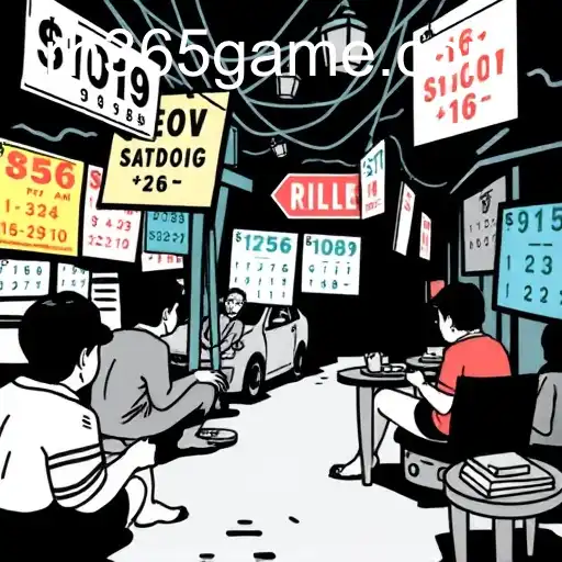 Exploring Jueteng and Its Connection with RH365 Casino PH