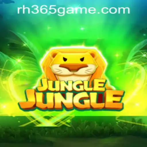 Exploring JungleJungle: A New Sensation at RH365 Casino PH