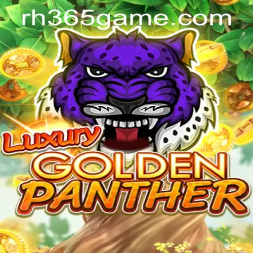 Exploring the Thrilling Adventure of LUXURYGOLDENPANTHER at RH365 Casino PH