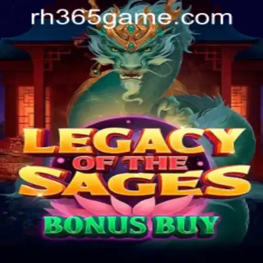 Unveiling LegacyoftheSagesBonusBuy: A Captivating Adventure at RH365 Casino PH