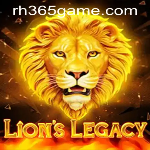 Discover LionsLegacy: A Thrilling Adventure from RH365 Casino PH