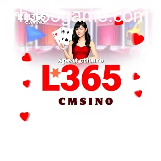 Live Casino: Exploring RH365 Casino PH