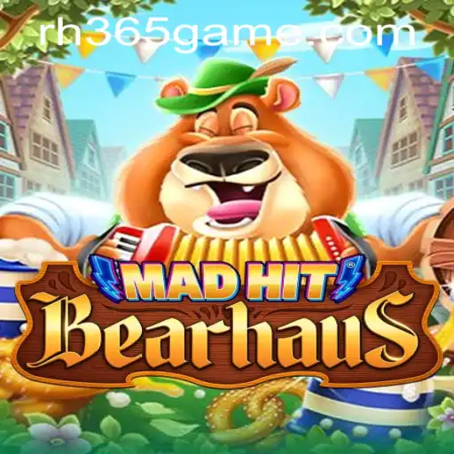 MadHitBearhaus: A Thrilling Journey into the World of RH365 Casino PH