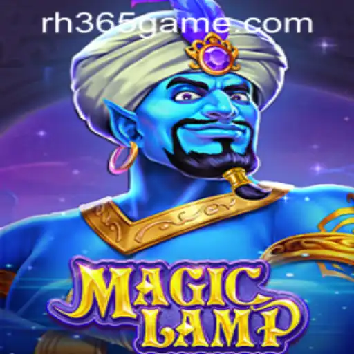 Discover the Thrills of MagicLamp at RH365 Casino PH