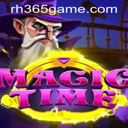 Discover the Enchanting World of MagicTime at RH365 Casino PH