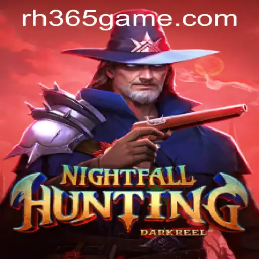 Exploring NightfallHunting: A New Era in Gaming at RH365 Casino PH