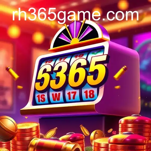 The Thriving World of Online Slots at RH365 Casino PH