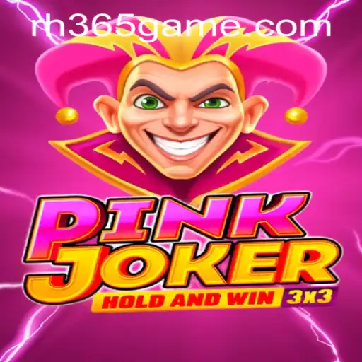 Exploring the Exciting World of Pinkjoker: A Novel Game Experience at RH365 Casino PH