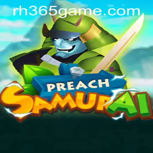 Discovering PreachSamurai: A Unique Gaming Experience
