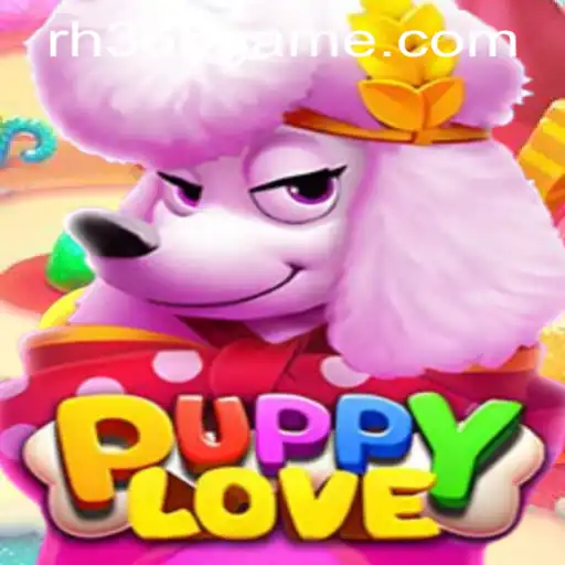Embrace the Excitement of PuppyLove: Explore the Newest Game at RH365 Casino PH