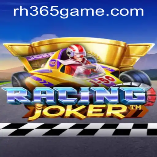 Exploring the Thrills of RacingJoker in RH365 Casino PH